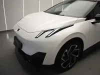 Nuevo Lynk & Co 02 200 kW (272 CV) 2026 Blanco