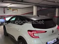 Usado Renault Captur Engineered 145 CV (106 kW) 2023 Blanco SUV