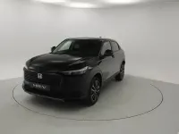 Nuevo Honda HR-V Elegance 131 CV (96 kW) 2025 Negro SUV