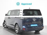 Usado VW ID. Buzz Pro 210 kW (286 CV) 2025 Blanco Monovolumen