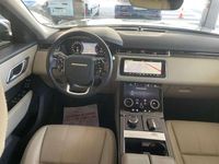Usado Land Rover Range Rover Velar S 180 CV (132 kW) 2020 Gris SUV