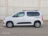 Usado Opel Combo Life Edition 102 CV (75 kW) 2023 Blanco Monovolumen