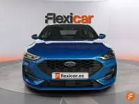 Usado Ford Focus ST-Line 155 CV (114 kW) 2024 Azul