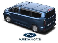 Usado Ford Tourneo Trend 136 CV (100 kW) 2024 Blanco Monovolumen