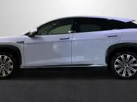 Nuevo BYD Sealion 7 Comfort 230 kW (313 CV) 2026 Gris claro SUV