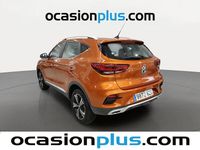 Usado MG ZS Comfort 106 CV (77 kW) 2025 Naranja Recogida