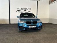 usado BMW X6 xDrive 30dA