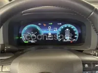 Usado Toyota C-HR Advance 184 CV (135 kW) 2023 Gris / plata SUV