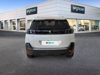Usado Peugeot 5008 Allure 130 CV (95 kW) 2024 Blanco SUV