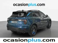 Usado Lynk & Co 01 261 CV (191 kW) 2023 Azul SUV