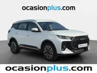 Usado Ebro s700 147 CV (108 kW) 2025 Blanco SUV