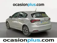 Usado Fiat Tipo City Life 130 CV (95 kW) 2022 Gris Berlina