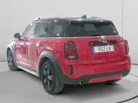 Usado Mini Cooper Countryman 136 CV (100 kW) 2021 SUV
