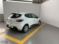 usado Renault Clio IV 1.5dCi Energy Business 55kW