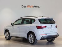 Usado Seat Ateca FR 150 CV (110 kW) 2023 Blanco SUV