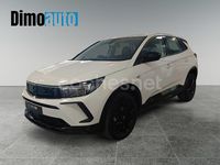 Usado Opel Grandland X 130 CV (95 kW) 2024 Blanco SUV