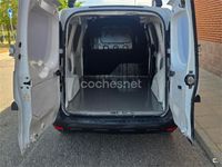 Usado Dacia Dokker Ambiance 98 HP (72 kW) 2018 Branco Monovolume