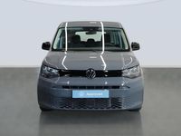 Occasion VW Caddy Maxi 116 ch (85 kW) 2025 Gris Monospace