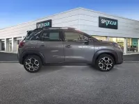 Brugt Citroën C3 Aircross PureTech 132 HK (97 kW) 2022 Grå SUV