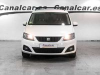 usado Seat Alhambra 2.0 TDI CR E-Ecomotive Reference 103 kW (140 CV)