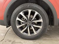 Usado Renault Kadjar Zen 115 CV (84 kW) 2019 Rojo SUV