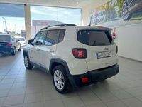 usado Jeep Renegade 1.3 Limited 4x2 DDCT