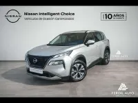 Usado Nissan X-Trail Acenta 215 CV (158 kW) 2024 SUV