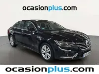 Usado Renault Talisman Zen 160 CV (117 kW) 2019 Negro Berlina
