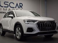 Usado Audi Q3 Advanced Plus 150 HP (110 kW) 2022 Branco SUV