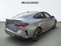 Nuevo BMW 220 Gran Coupé Shadowline 163 CV (119 kW) 2026 Coupe