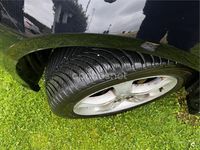 Usado Mitsubishi Grandis Intense+ 136 CV (100 kW) 2005 Negro Monovolumen