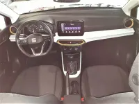Usado Seat Arona Style 115 CV (84 kW) 2024 Azul SUV