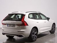 usado Volvo XC60 R Design 2WD