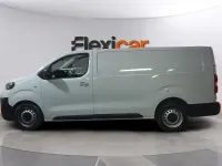 Usado Peugeot Expert Premium 102 CV (75 kW) 2022 Blanco Van
