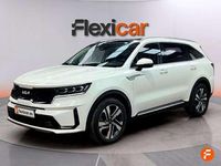 Usado Kia Sorento Plus 232 CV (170 kW) 2023 Blanco SUV