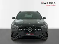 Usado Mercedes GLA200 150 CV (110 kW) 2025 SUV