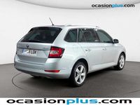 usado Skoda Fabia Combi 1.0 TSI 70KW (95cv) Style