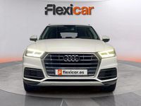 Usado Audi Q5 Premium 163 CV (119 kW) 2018 Blanco SUV
