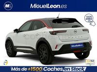 Usado Opel Mokka 130 CV (95 kW) 2023 Blanco SUV