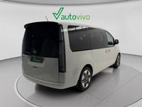 Usado Hyundai Staria 177 CV (130 kW) 2022 Blanco Monovolumen