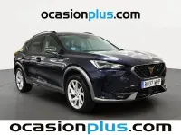 Usado Cupra Formentor 150 CV (110 kW) 2023 Azul SUV