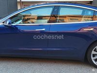 Usado Tesla Model 3 2020 Eléctrico Berlina