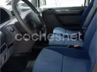 Brugt Citroën Jumpy Comfort 71 HK (52 kW) 2004 Hvid MPV