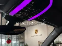 Usado Porsche Panamera 430 CV (316 kW) 2013 Blanco Utilitario