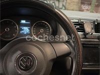 Usado VW Polo Sport 90 CV (66 kW) 2012 Blanco Utilitario