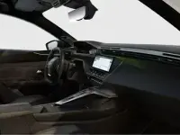 Nuevo Peugeot e-408 GT 155 kW (211 CV) 2026 Blanco SUV