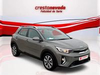 Usado Kia Stonic 120 CV (88 kW) 2022 SUV