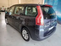 Usado Citroën Grand C4 Picasso Exclusive 136 CV (100 kW) 2008 Azul Monovolumen