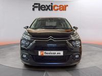 Usado Citroën C3 102 HP (75 kW) 2024 Preto Sedan