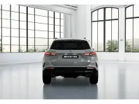 Nuevo Mercedes GLA35 AMG AMG 306 CV (225 kW) 2025 Gris SUV